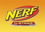 nerf n-strike squad
