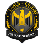 United Military: Secret Service