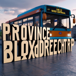 Provincie Bloxdrecht RP (Beta)