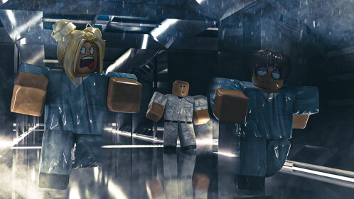 Arkham Asylum