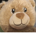 My bear bob