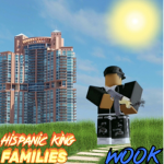 Hispanic King Families [HKF]