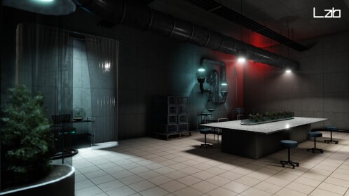 Lab
