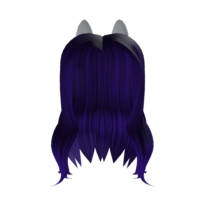 💎 Cute Rarity Hair