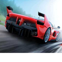 [UPDATE] City Racing's🚘