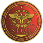 ﹝Senatus Populusque Romanum﹞