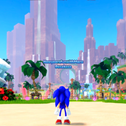 MLG GREEN HILL TEST