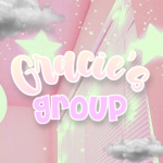 • Gracie’s group