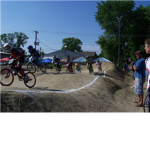 MX BMX and ATV lovers