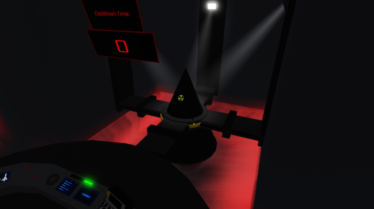 SCP Contain [1.3] screenshot 3