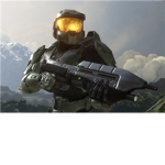 the awesome halo spartans