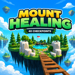 [FREE AVA + x250] Mount Healing
