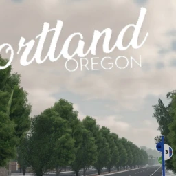 (Inverno!) Portland - V4 icon