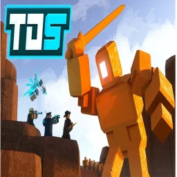 [NEW!] Magic Zombie Defense icon