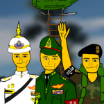 กรมยุทธศึกษาทหารบก ค่ายสุรธรรมพิทักษ์