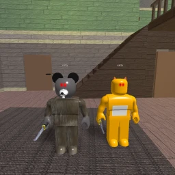 ratty too icon