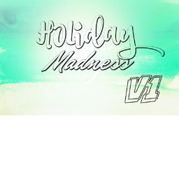 Holiday Madness V2