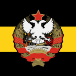 - Volksrepublik Omsk -