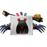RATS ONLY AND JUNKBOTS