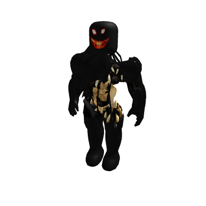 Undead Buff Monsterini