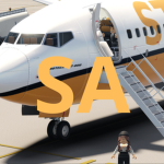 Stinalia Airlines