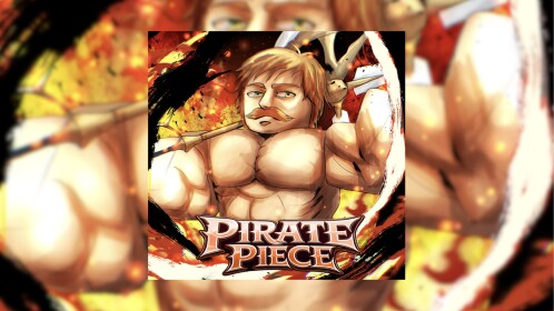 [☀️ ESCANOR] Pirate Piece