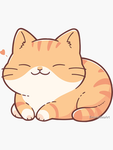 Olivia the cat!<3