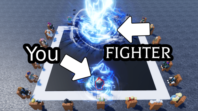 One Fighting Spirit screenshot 4