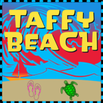Taffy Beach Friends and Family