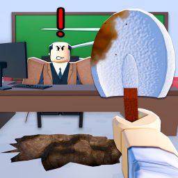 Dig to Escape School