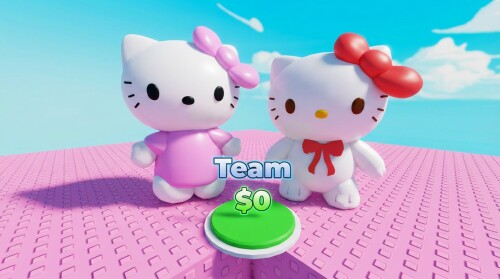 Team Kitty Tycoon
