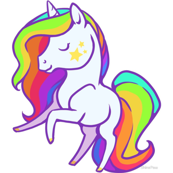 Unicorn land?
