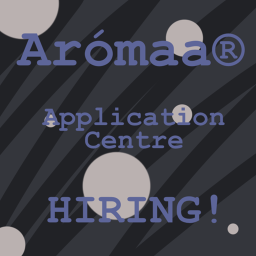 Application Center // TRAINEE APPS ONLY!