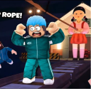 Squid Game Tower! 😱