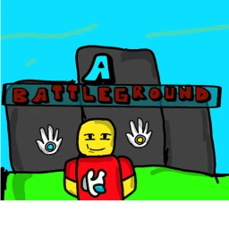 A Battleground (RELEASE) icon