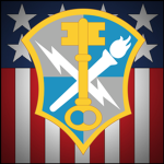 Intelligence and Security Command [USA]