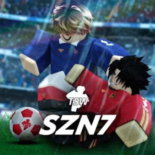 Soccer World