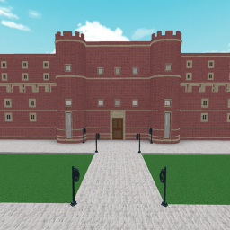 The Palace Museum