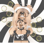 1QARINA1’s Clothing!