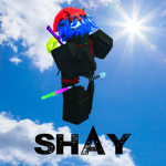 Shay training fan club