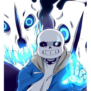 SANS BOSS FIGHT