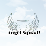 Angel squad group!