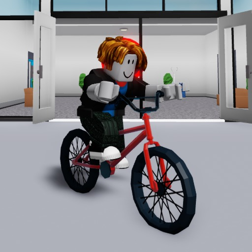 Fun Town RP official Roblox game thumbnail