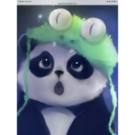 Kawwi_panda