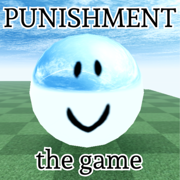 PUNISHMENT: the game 