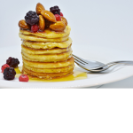 *Pancakes*