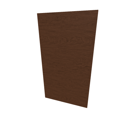 Breakable Door