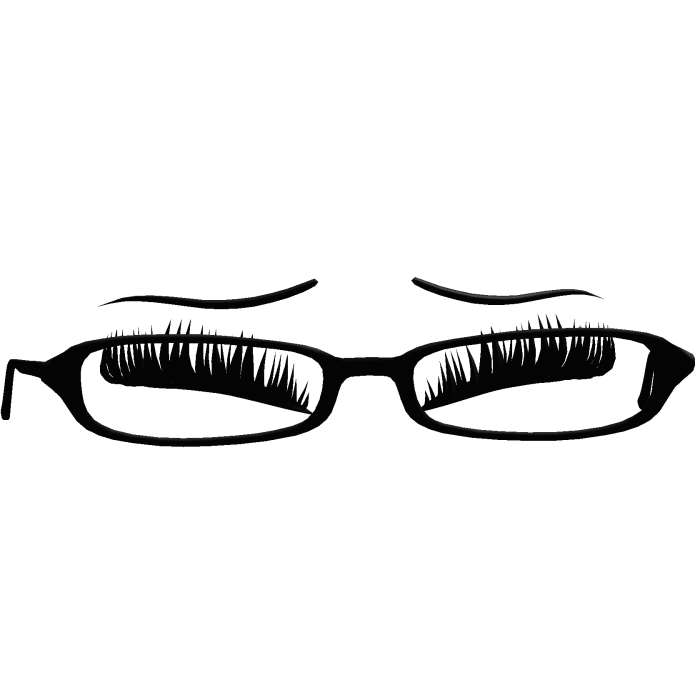 Glasses 