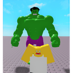 survival the hulk the killer