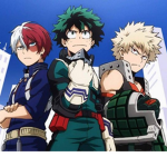 The Zesty Big 3
